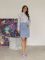 234491 Trika Skirt 234491 Trika Skirt