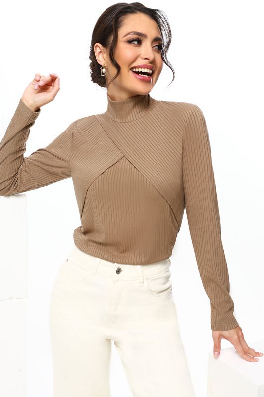 332211 DStrend Turtleneck