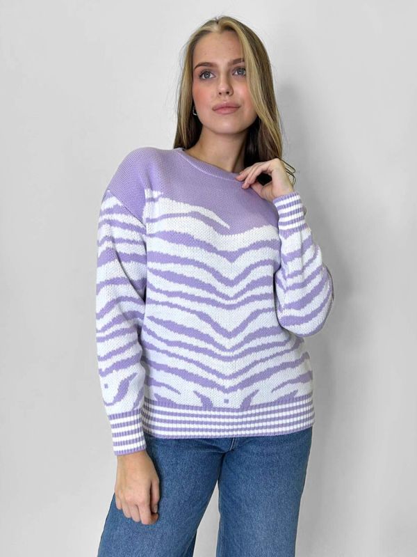 332798 Ankoli Jumper