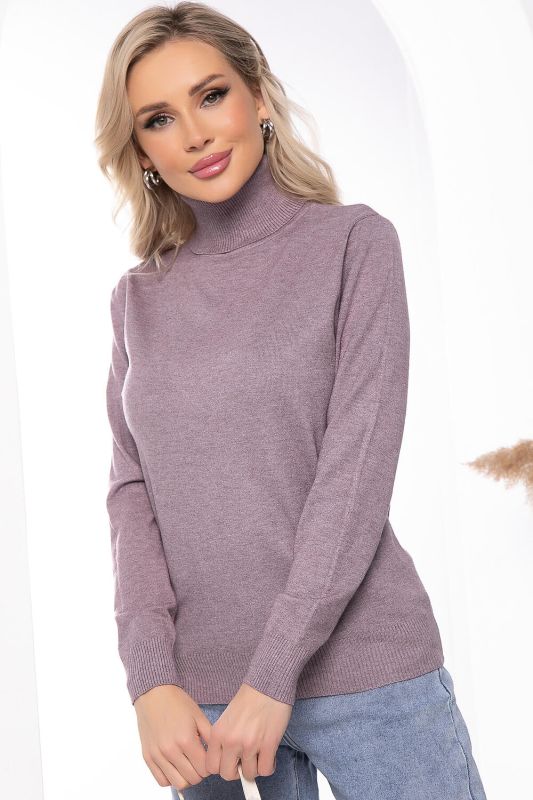 332820 LT Collection Turtleneck