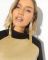 334654 CHARUTTI Turtleneck 334654 CHARUTTI Turtleneck
