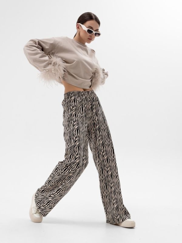 394328 Binita Trousers